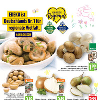 EDEKA Prospekt Seite 2