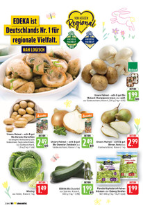 EDEKA Prospekt - Angebote ab 23.03. - Seite 2