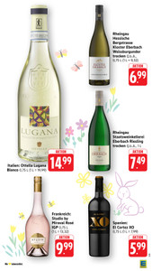 EDEKA Prospekt - Angebote ab 23.03.