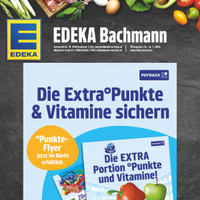 EDEKA Prospekt Seite 3