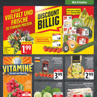 EDEKA Prospekt Seite 3