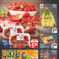 EDEKA Prospekt Seite 2