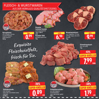 EDEKA Prospekt Seite 2