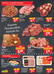 EDEKA Prospekt - Angebote ab 23.03. - Seite 2
