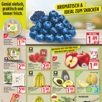 EDEKA Prospekt Seite 2