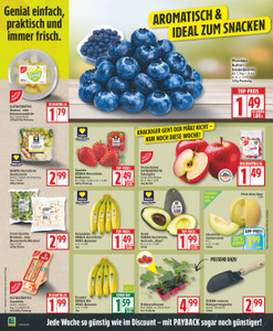 EDEKA Prospekt - Angebote ab 23.03. - Seite 2