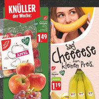 EDEKA Prospekt Seite 2