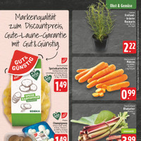 EDEKA Prospekt Seite 3