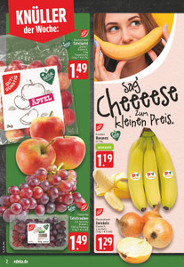 EDEKA Prospekt - Angebote ab 23.03. - Seite 2