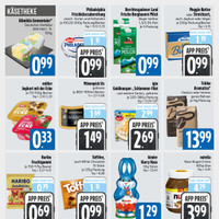 EDEKA Prospekt Seite 2