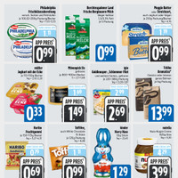 EDEKA Prospekt Seite 2