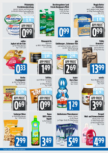 EDEKA Prospekt - Angebote ab 30.03. - Seite 2