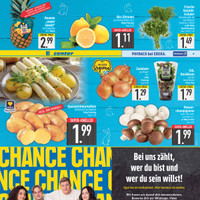 EDEKA Prospekt Seite 3