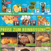 EDEKA Prospekt Seite 3
