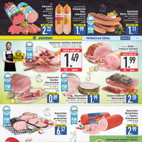 EDEKA Prospekt Seite 5