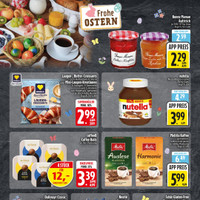 EDEKA Prospekt Seite 2