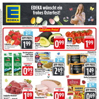 EDEKA Prospekt Seite 3