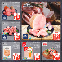 EDEKA Prospekt Seite 14