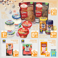 EDEKA Prospekt Seite 2