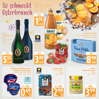 EDEKA Prospekt Seite 3