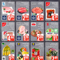 EDEKA Prospekt Seite 2