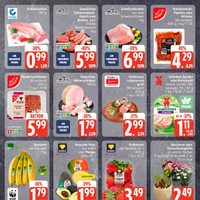 EDEKA Prospekt Seite 2