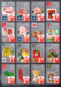 EDEKA Prospekt - Angebote ab 30.03. - Seite 2