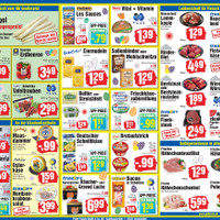 EDEKA Prospekt Seite 2