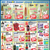 EDEKA Prospekt Seite 3