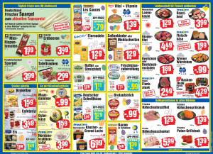 EDEKA Prospekt - Angebote ab 30.03. - Seite 2