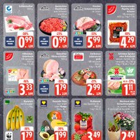 EDEKA Prospekt Seite 2