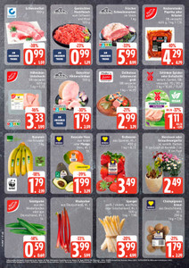 EDEKA Prospekt - Angebote ab 30.03.