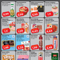 EDEKA Prospekt Seite 2