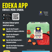 EDEKA Prospekt Seite 2