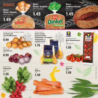 EDEKA Prospekt Seite 3