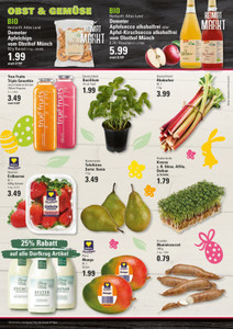 EDEKA Prospekt - Angebote ab 30.03. - Seite 2