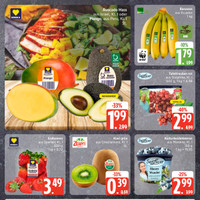 EDEKA Prospekt Seite 2