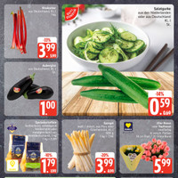 EDEKA Prospekt Seite 3