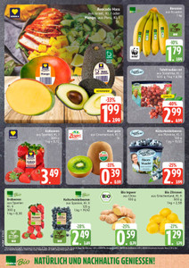 EDEKA Prospekt - Angebote ab 30.03. - Seite 2