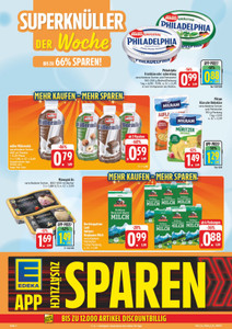EDEKA Prospekt - Angebote ab 30.03. - Seite 2