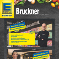 EDEKA Prospekt Seite 2