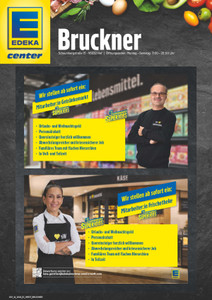 EDEKA Prospekt - Angebote ab 30.03. - Seite 2