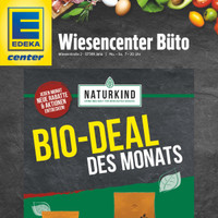 EDEKA Prospekt Seite 2