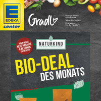 EDEKA Prospekt Seite 3