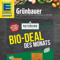 EDEKA Prospekt Seite 2