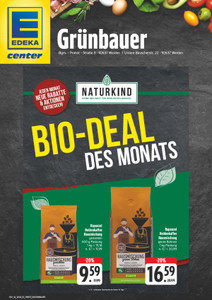 EDEKA Prospekt - Angebote ab 30.03. - Seite 2