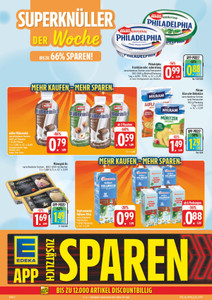 EDEKA Prospekt - Angebote ab 30.03. - Seite 2