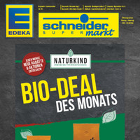 EDEKA Prospekt Seite 3