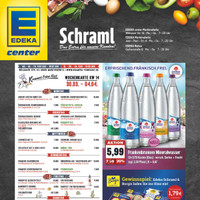 EDEKA Prospekt Seite 2
