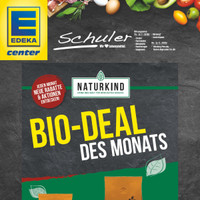 EDEKA Prospekt Seite 2